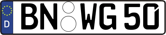 BN-WG50