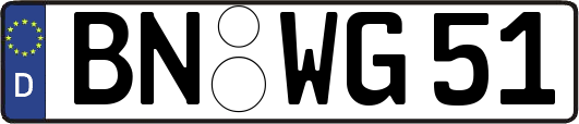 BN-WG51