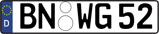 BN-WG52