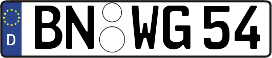 BN-WG54