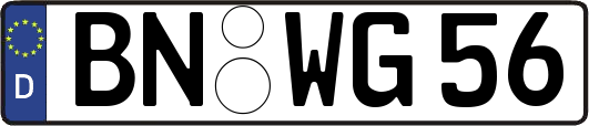 BN-WG56