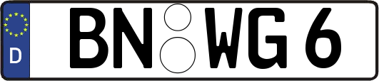 BN-WG6
