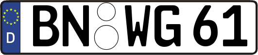 BN-WG61
