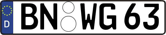 BN-WG63