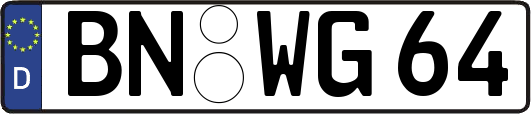BN-WG64