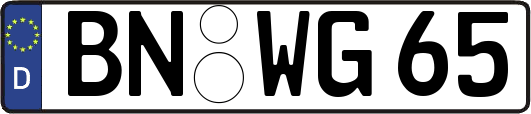 BN-WG65