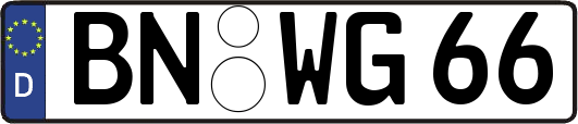 BN-WG66