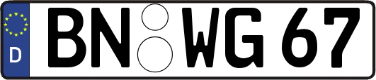 BN-WG67