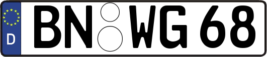BN-WG68