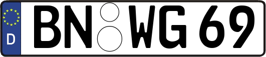 BN-WG69
