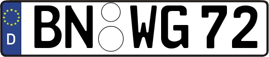 BN-WG72