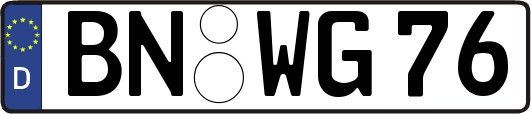 BN-WG76