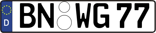 BN-WG77