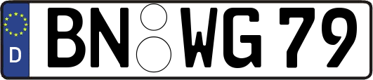 BN-WG79