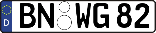 BN-WG82