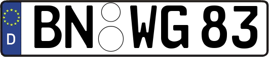 BN-WG83