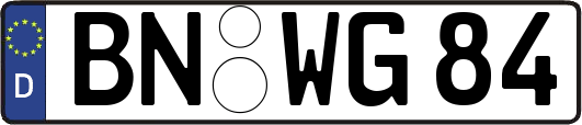BN-WG84