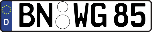 BN-WG85