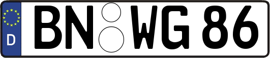 BN-WG86