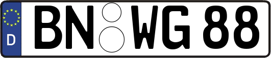 BN-WG88