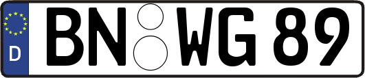 BN-WG89