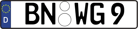 BN-WG9