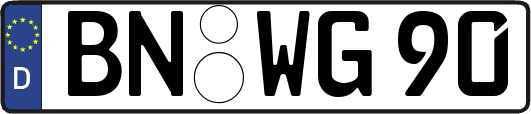 BN-WG90