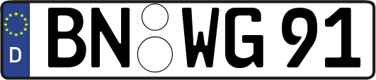 BN-WG91