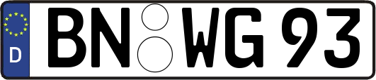 BN-WG93