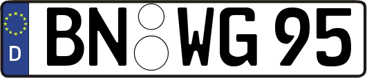 BN-WG95