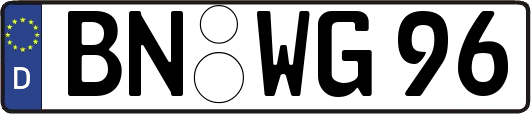 BN-WG96