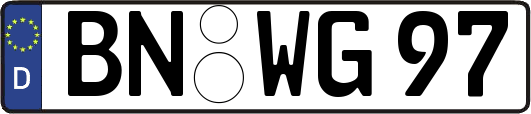 BN-WG97