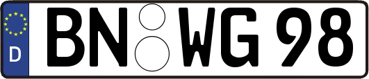 BN-WG98