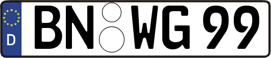 BN-WG99
