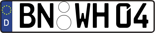 BN-WH04