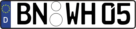 BN-WH05