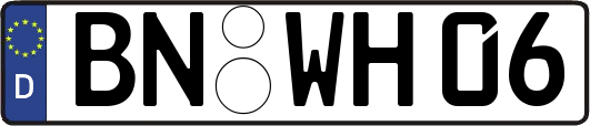 BN-WH06