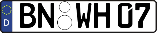 BN-WH07