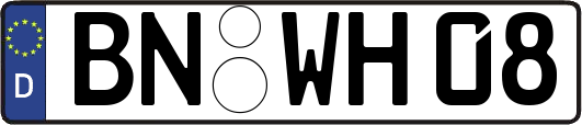 BN-WH08
