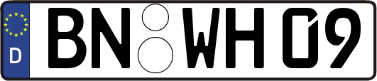 BN-WH09