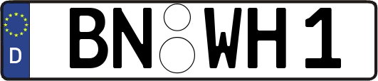 BN-WH1