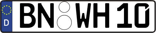 BN-WH10