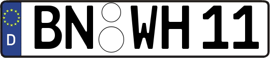 BN-WH11