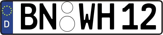 BN-WH12