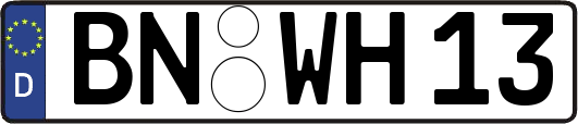 BN-WH13