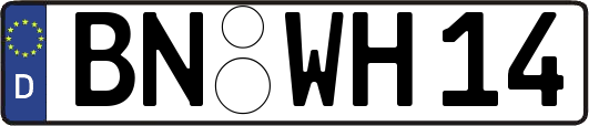BN-WH14