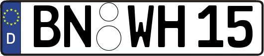 BN-WH15