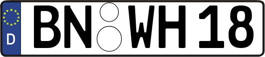 BN-WH18