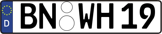 BN-WH19