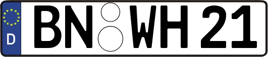 BN-WH21